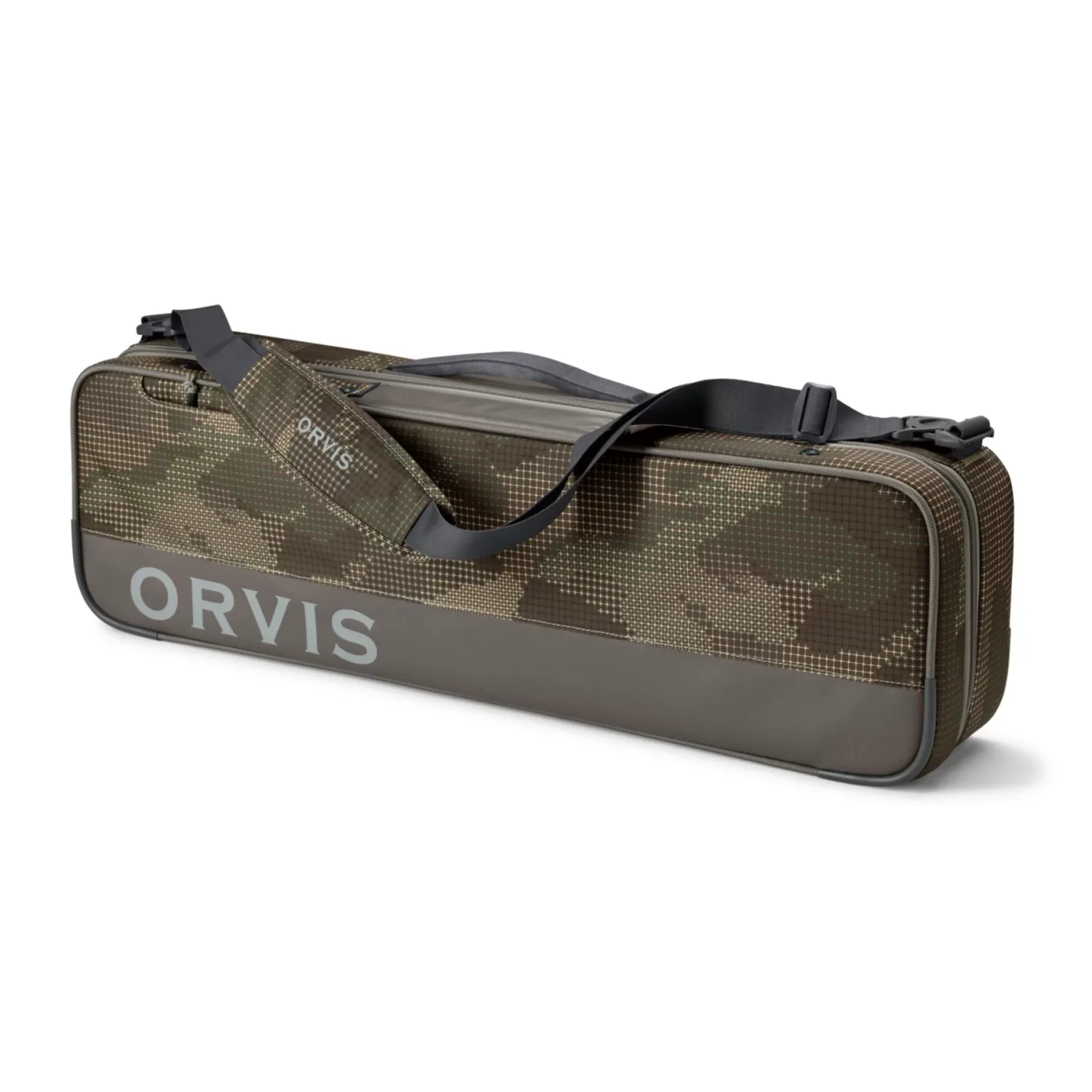 Orvis Carry It All, Color: Steel Camo, Size: Medium