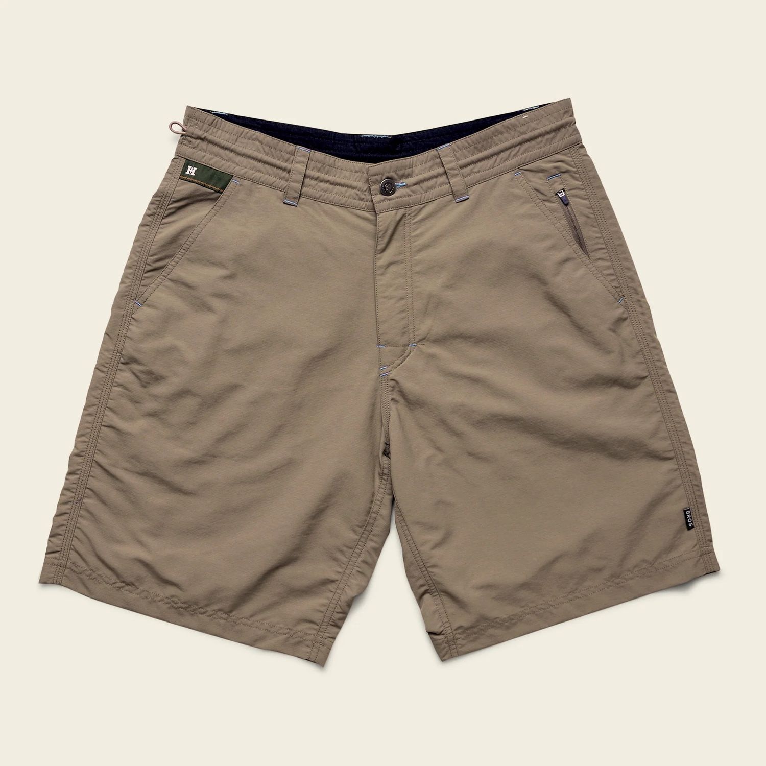 Howler Horizon Hybrid Shorts 2.0
