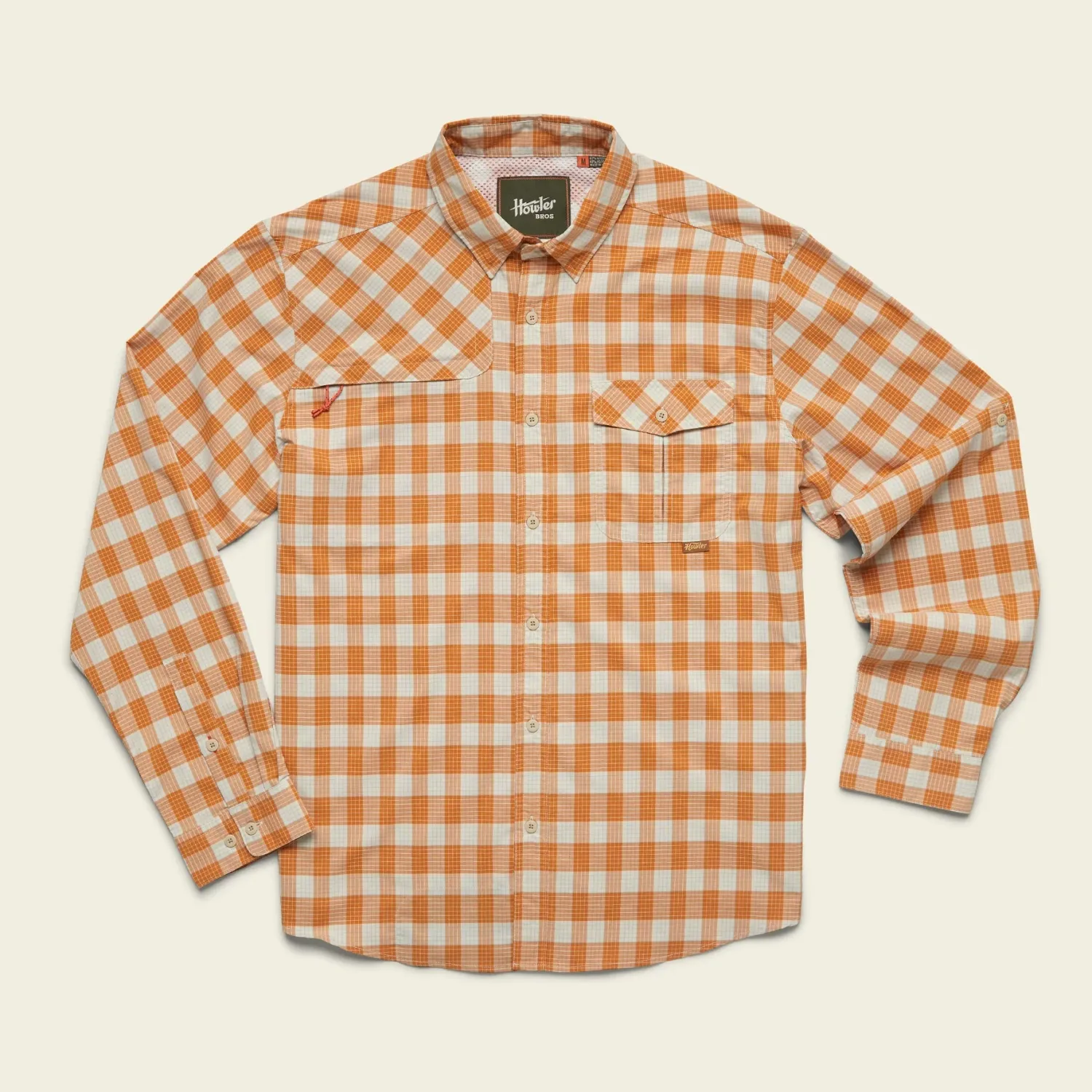 Howler Matagorda Longsleeve