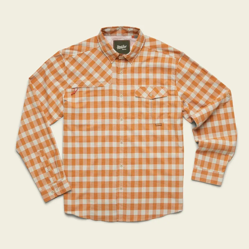 Howler Matagorda Longsleeve