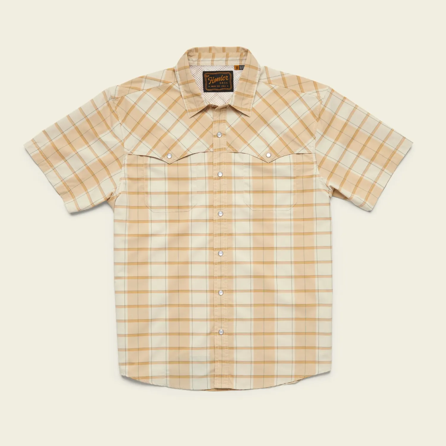 Howler Open Country Tech Shirt