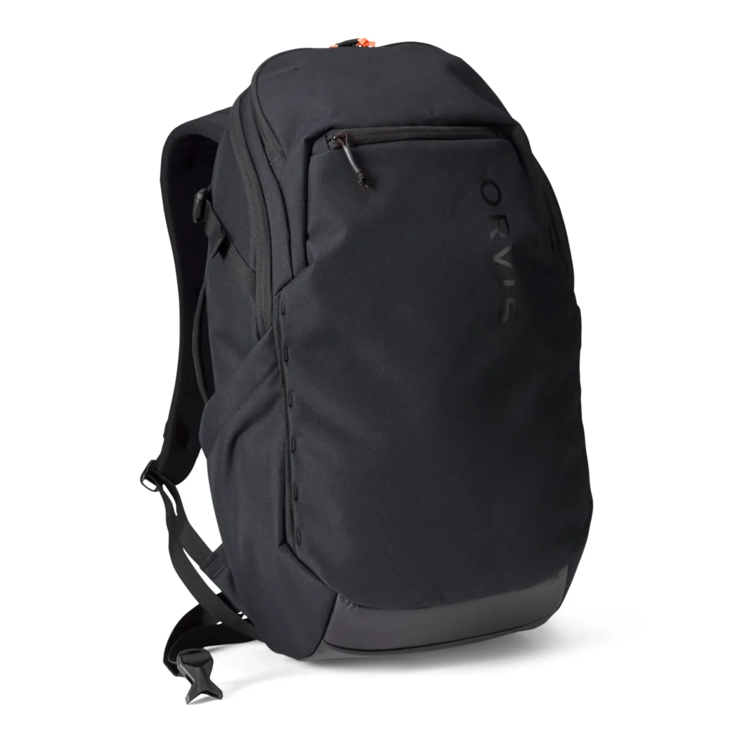Orvis Trekkage Lt Adventure 4L Travel Kit, Color: Black