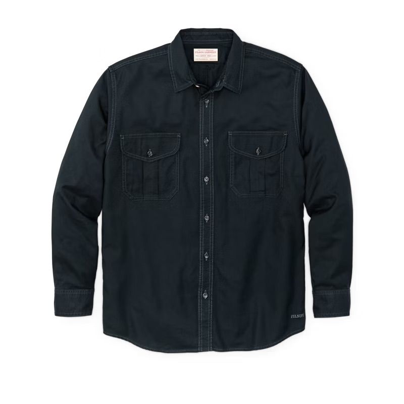 Filson Light Weight Alaskan Guide Shirt