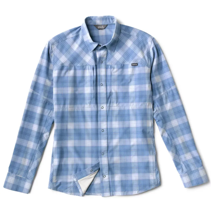 Orvis Pro Stretch Long Sleeve Shirt