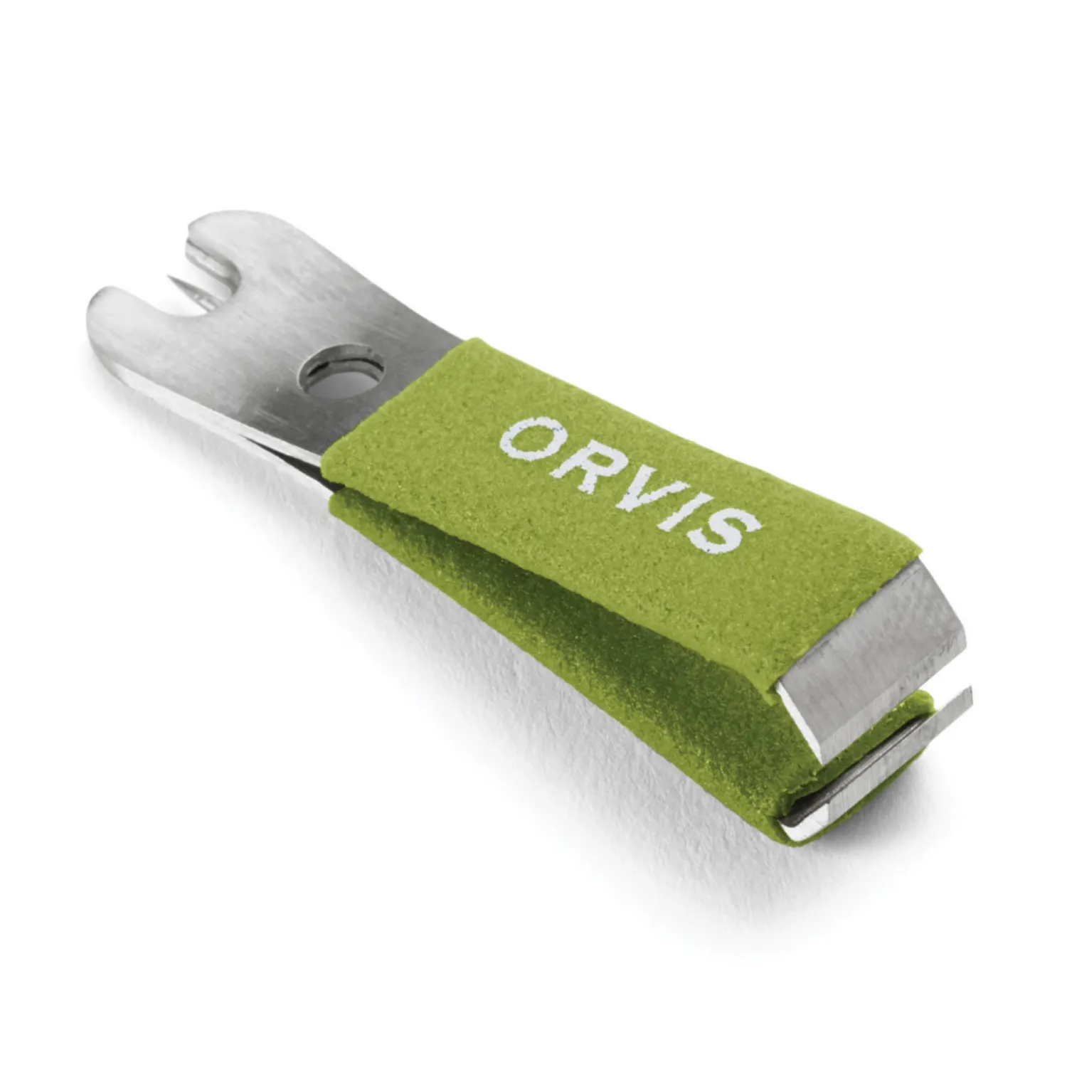 Orvis Comfy Grip Nipper, Color: Citron