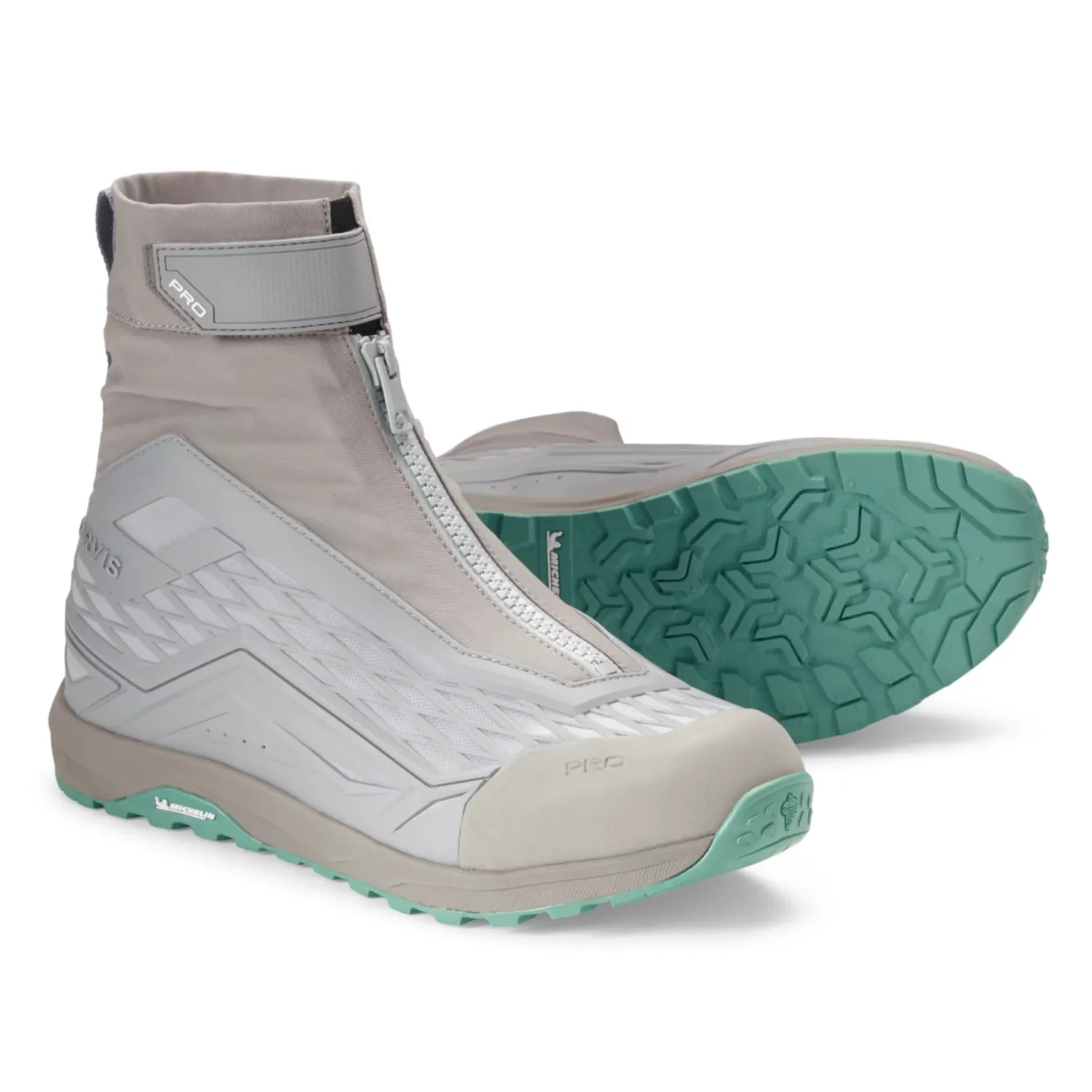 Orvis Pro Approach Hiker, Size: 7