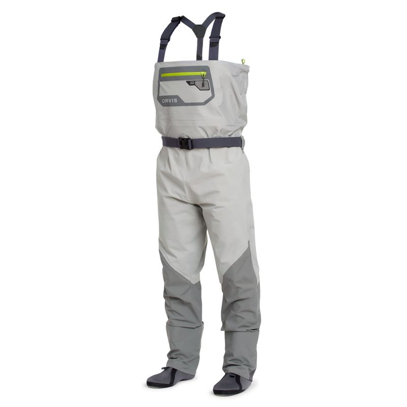 Orvis Men&#39;s Ultralight Convertible Wader