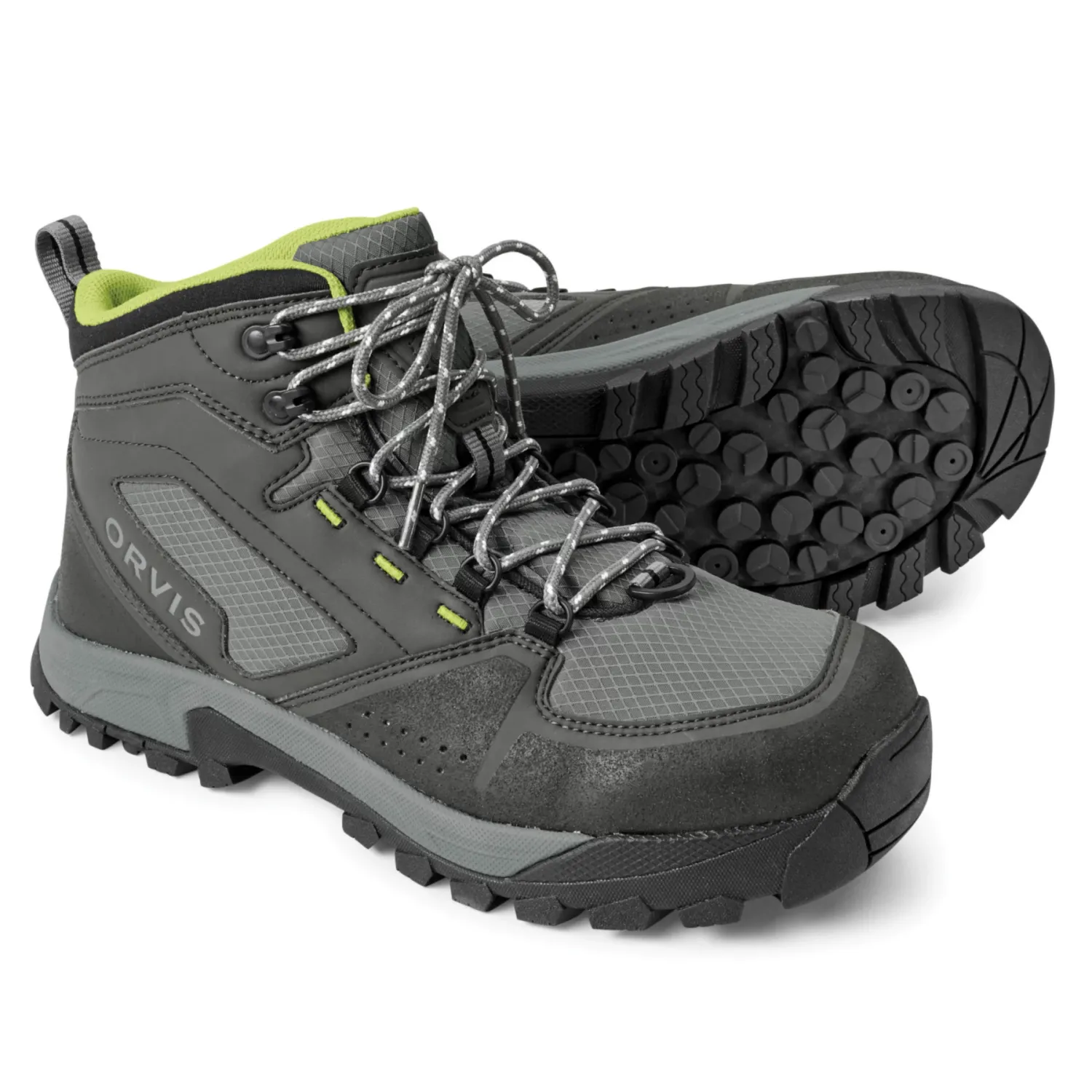 Orvis Men&#39;s Ultralight Wading Boot, Size: 7