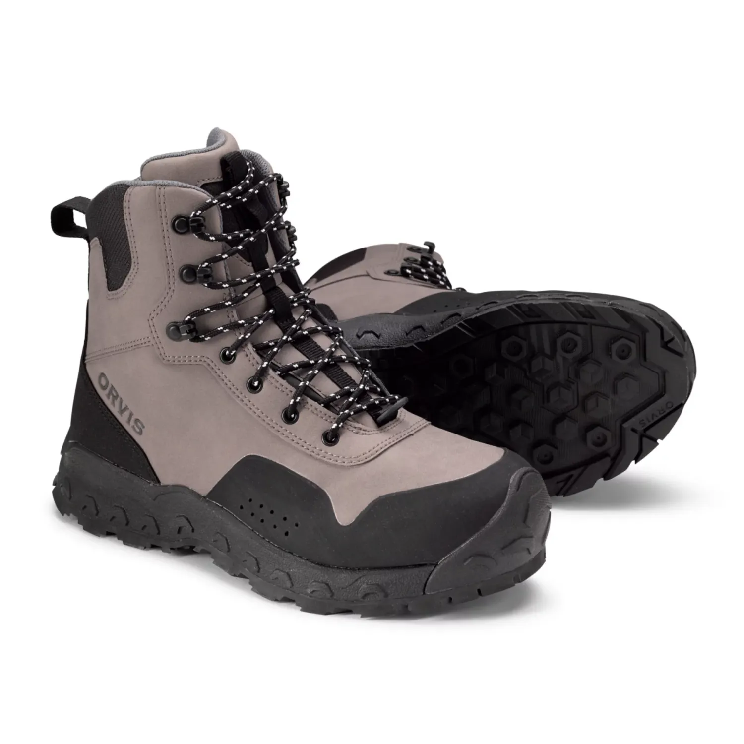 Orvis Men&#39;s Clearwater Wading Boot, Size: 7