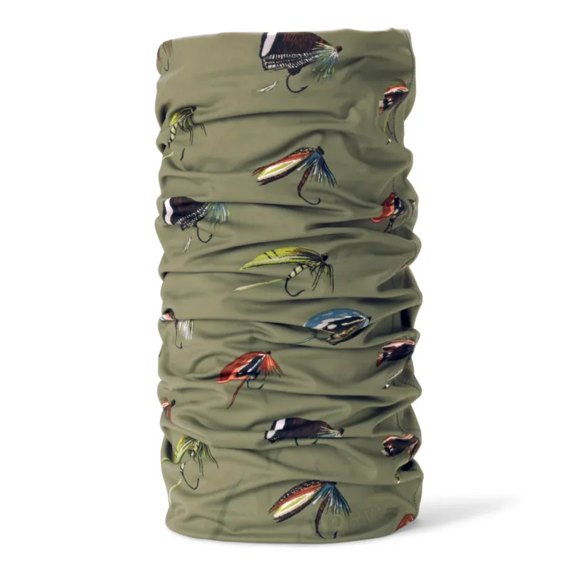 Orvis Sun Defense Neck Gaiter