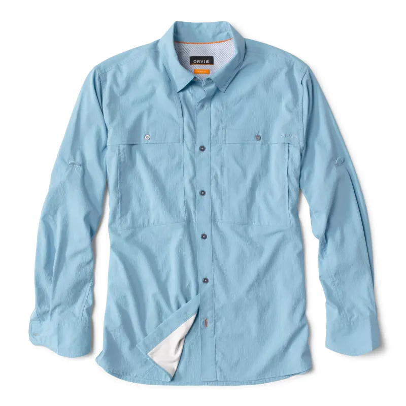 Orvis Open Air Caster Long Sleeve