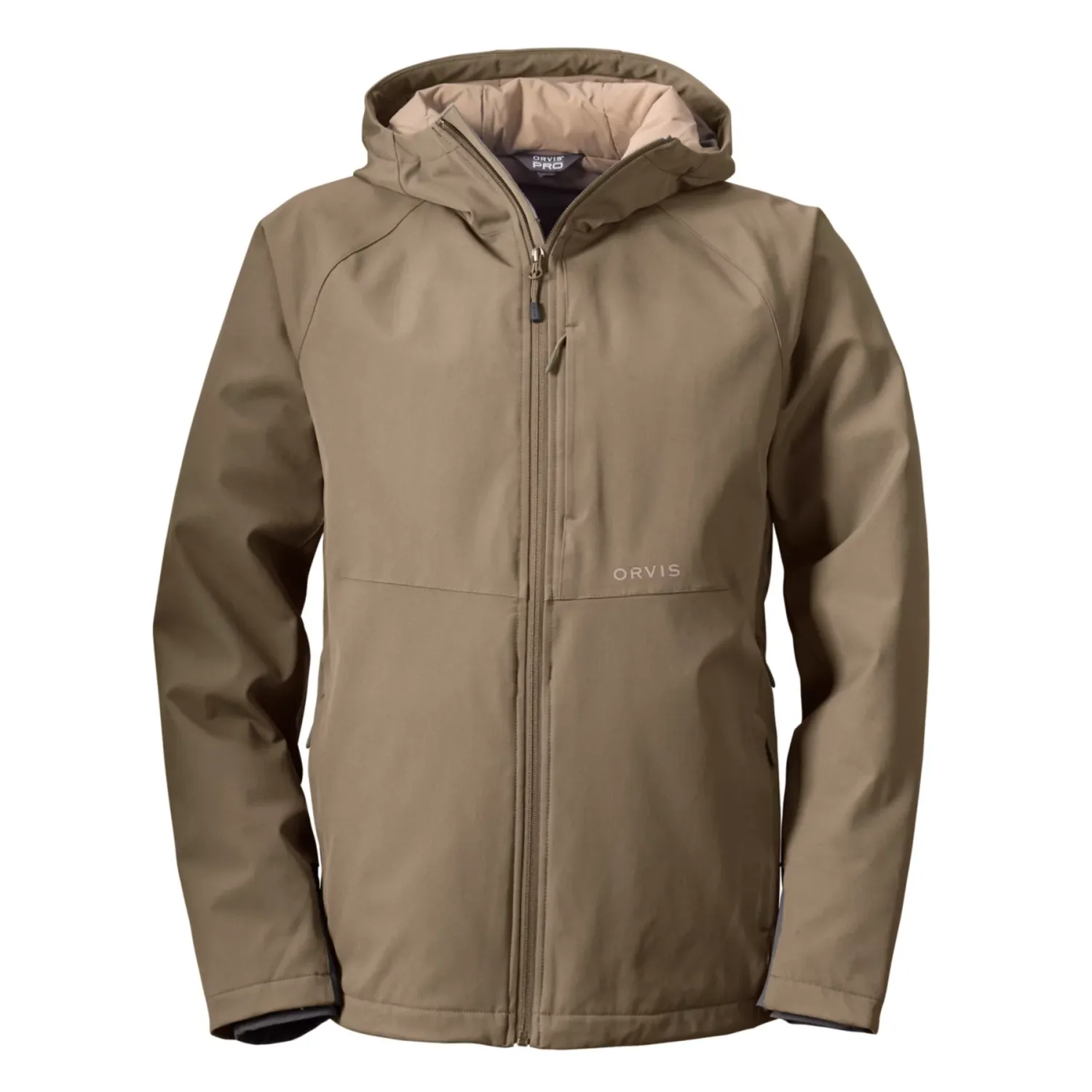 Orvis Pro HD Softshell Jacket