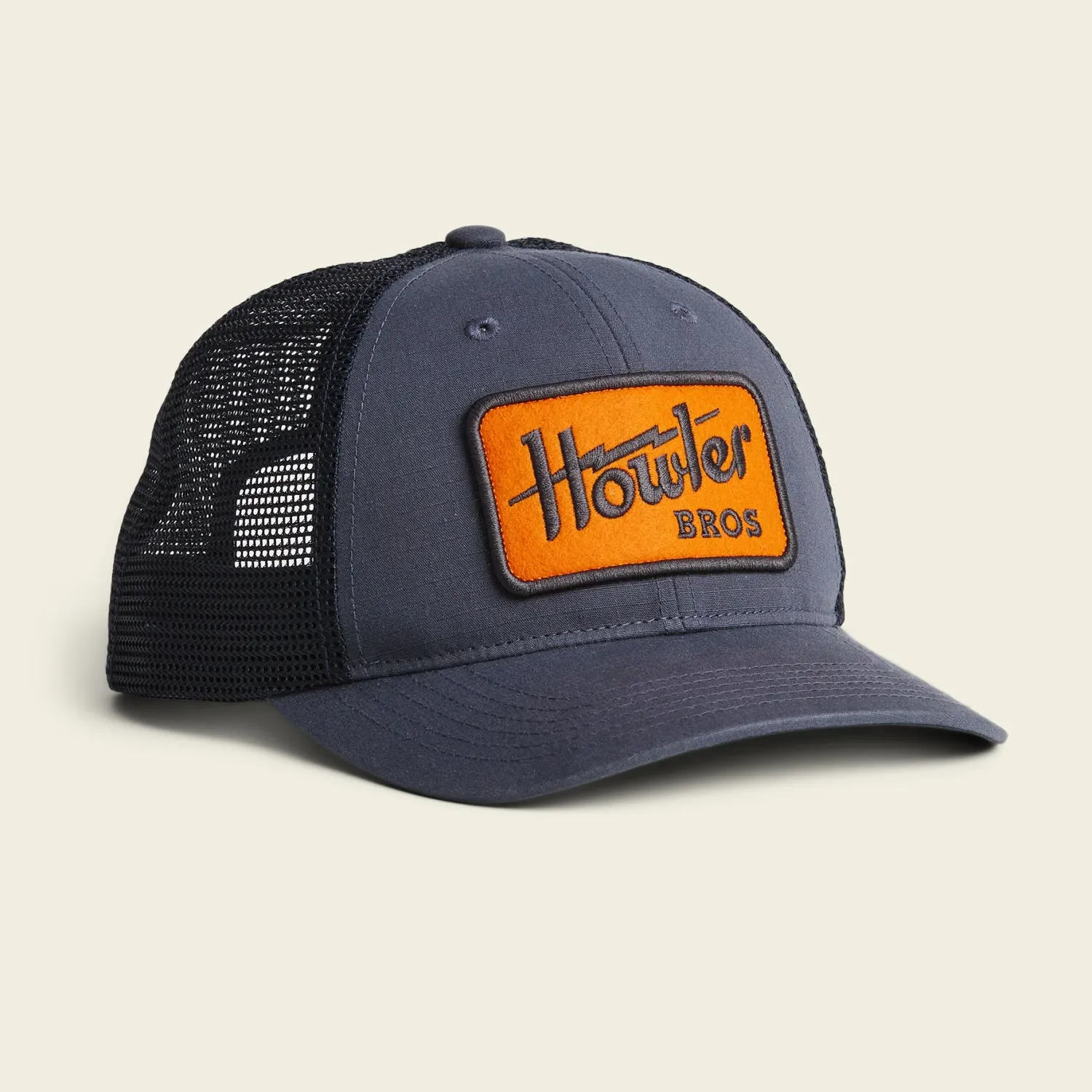 Standard Hat: Howler Electric- Navy