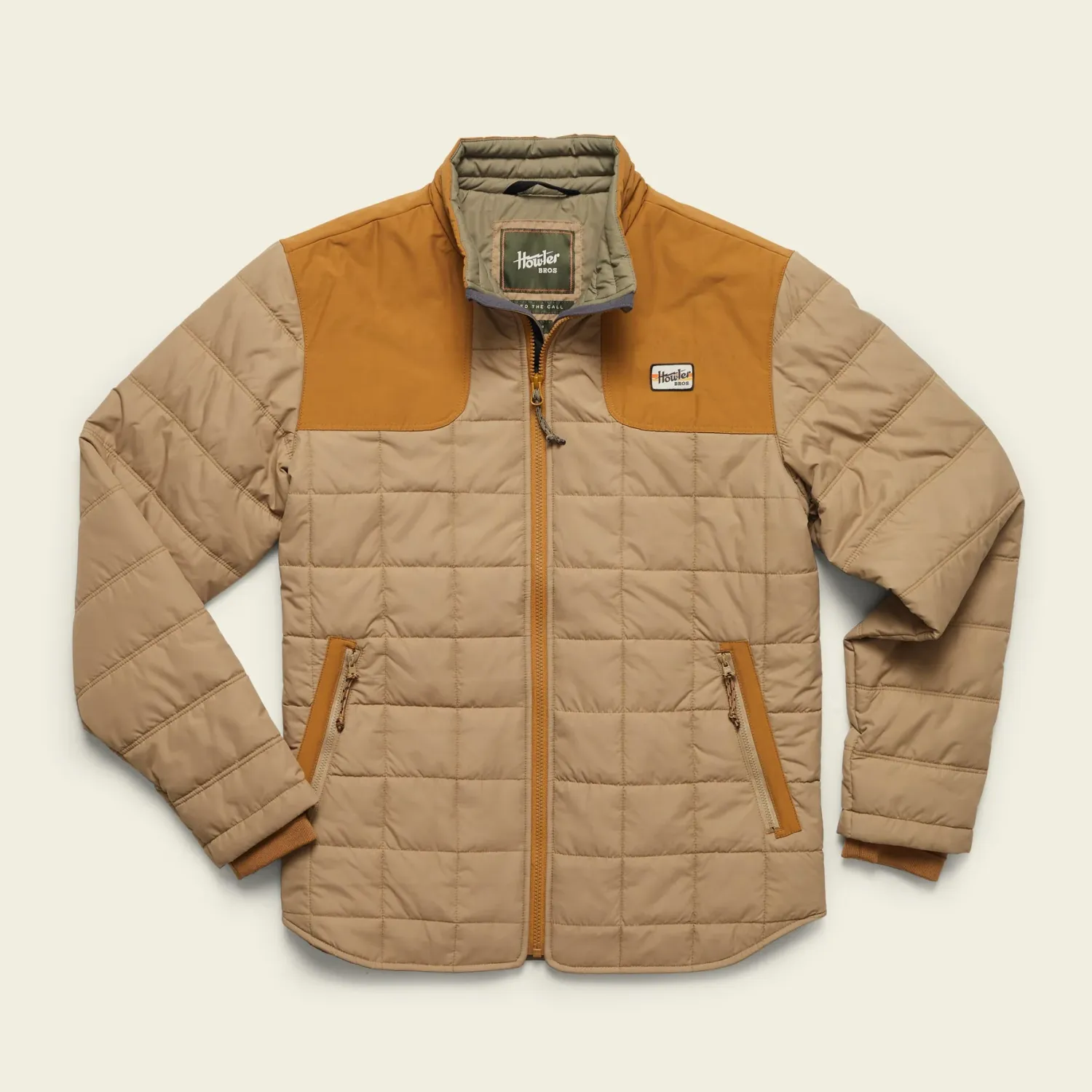 Howler Merlin Jacket