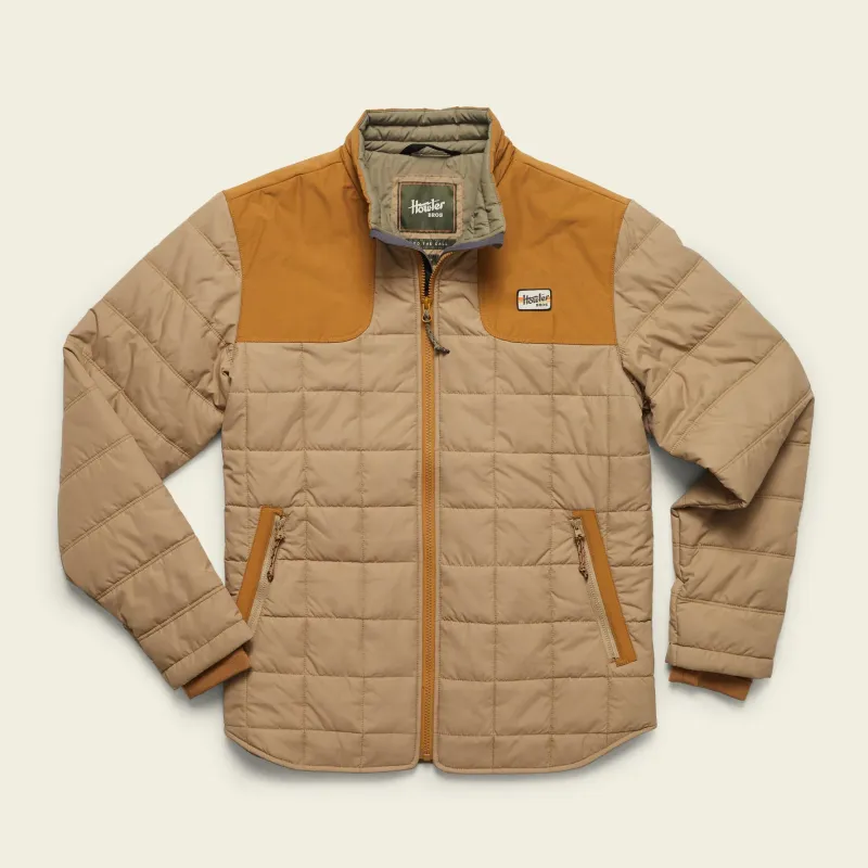 Howler Merlin Jacket