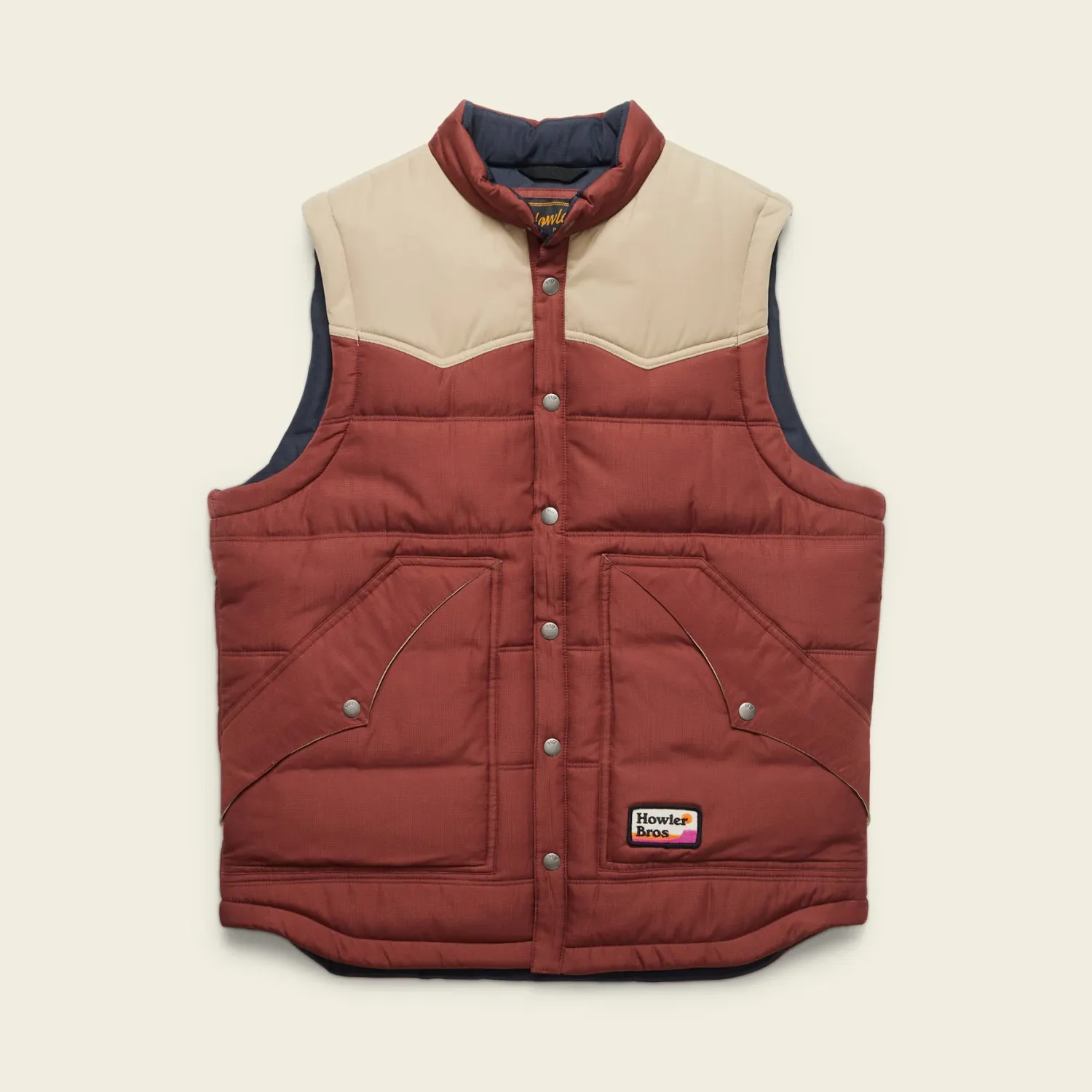 Howler Rounder Vest