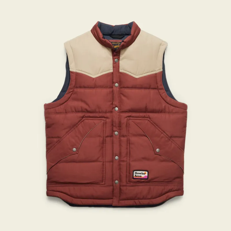 Howler Rounder Vest