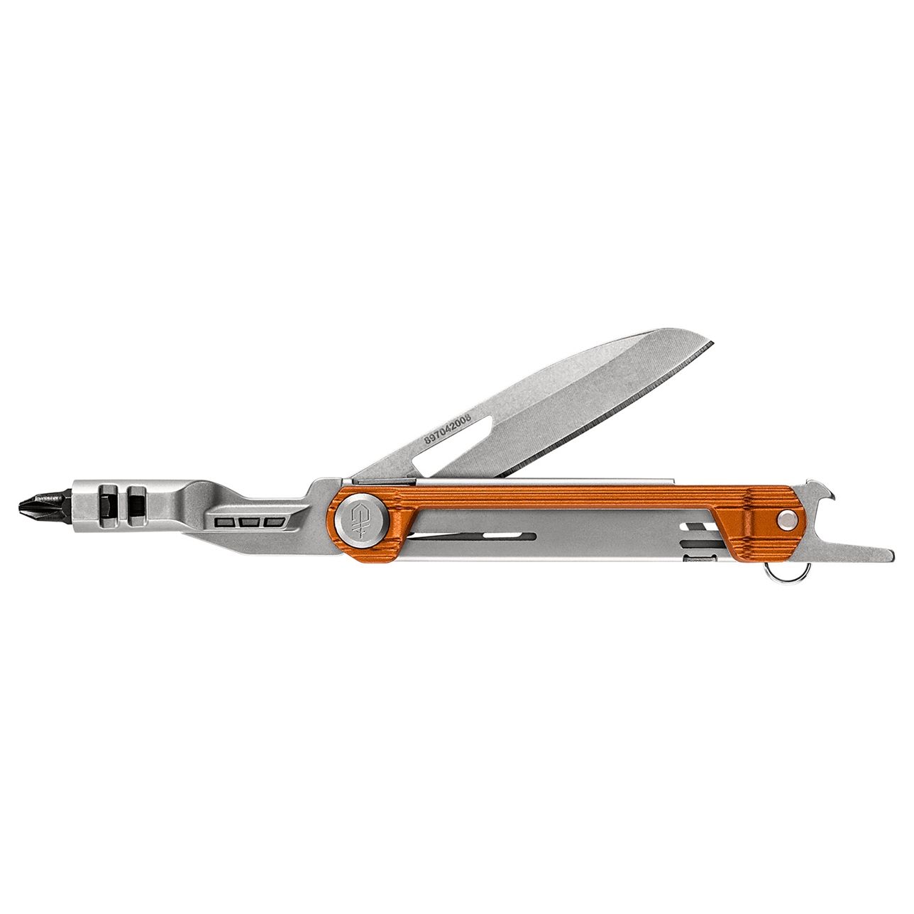 Gerber Armbar Slim Drive-Burnt Orange