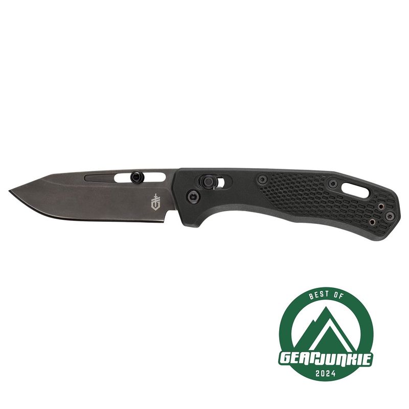 Gerber Assert-Black
