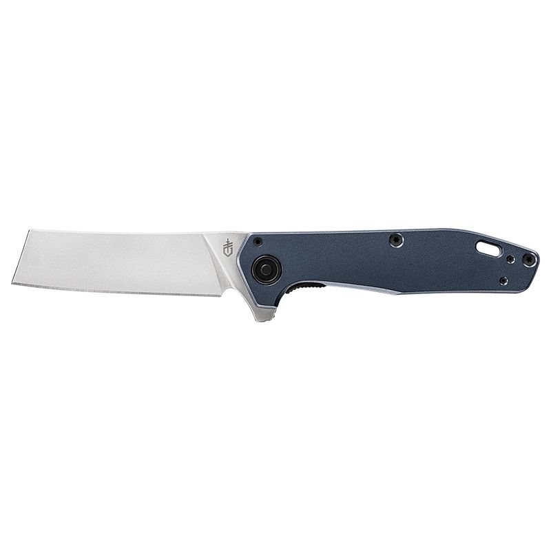 Gerber Fastball Cleaver- Urban Blue