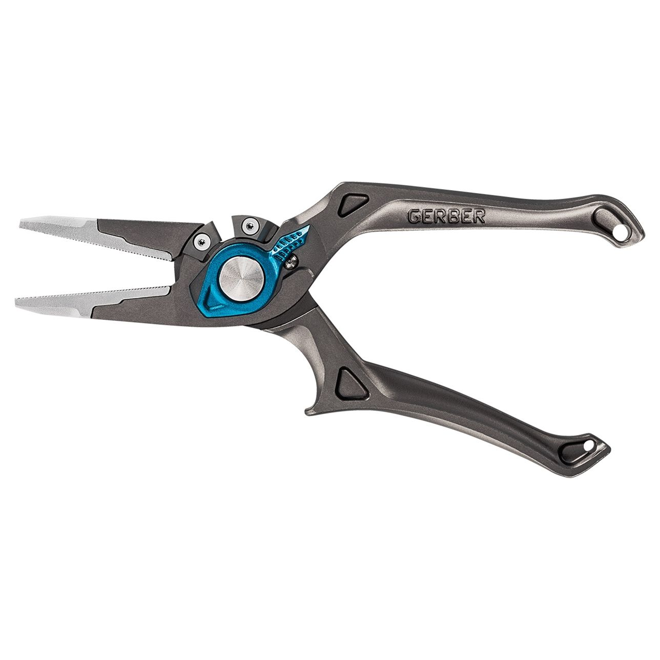 Gerber Magniplier- 7.5 Split Ring