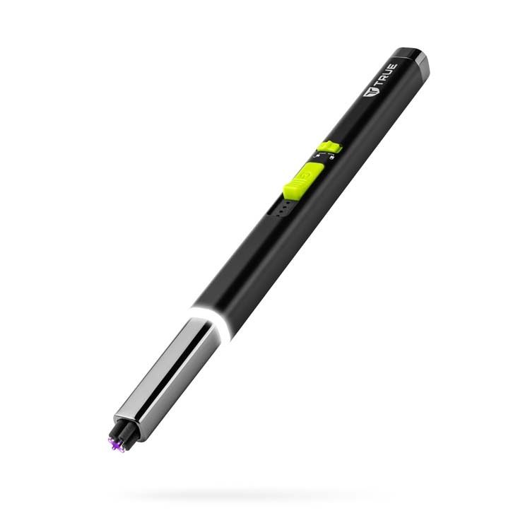 True Plasma Lighter Wand