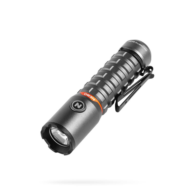 Torchy 2K Rechargeable Flashlight