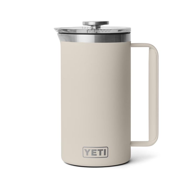 Yeti Rambler 34 oz French Press