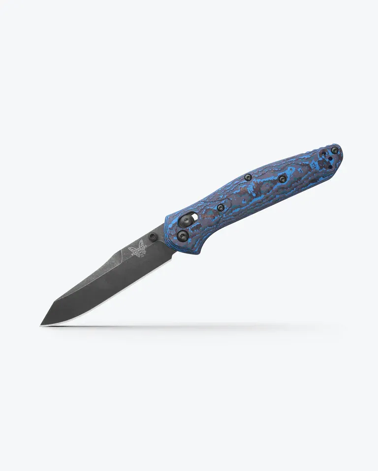 Benchmade940BK-2404 Osborne