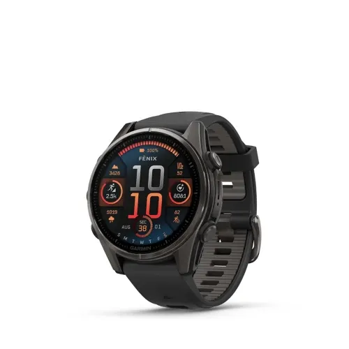 Garmin Fenix 8- 47mm