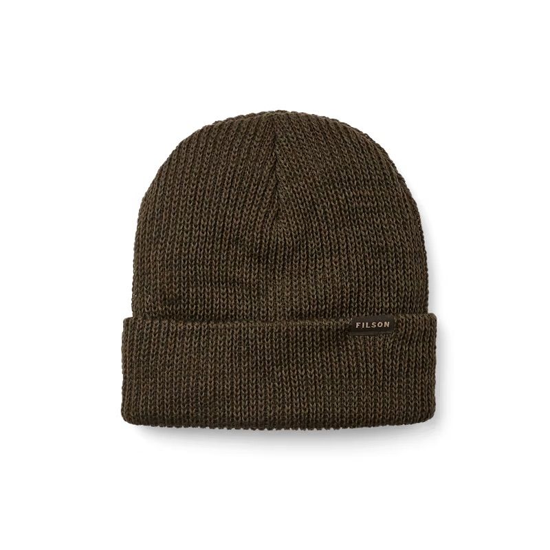 Filson Watch Cap