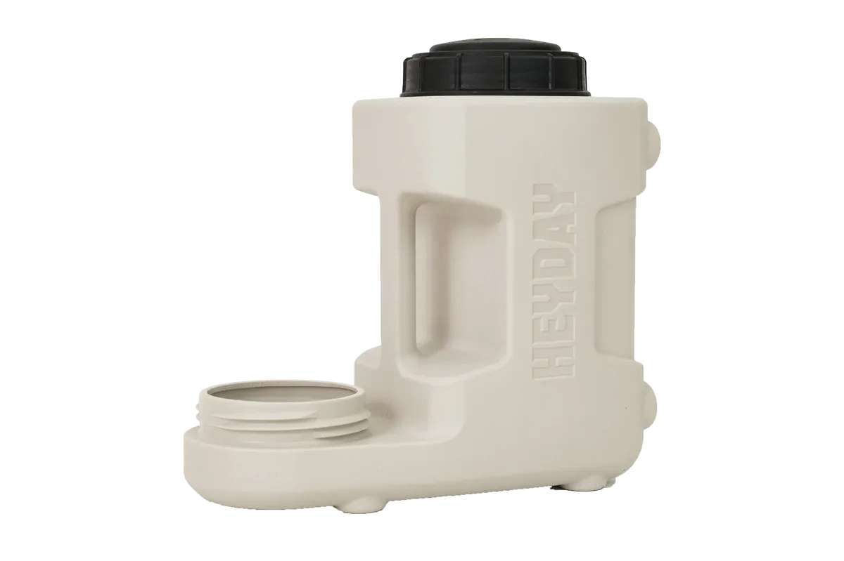 Heyday TagAlong Water 3G