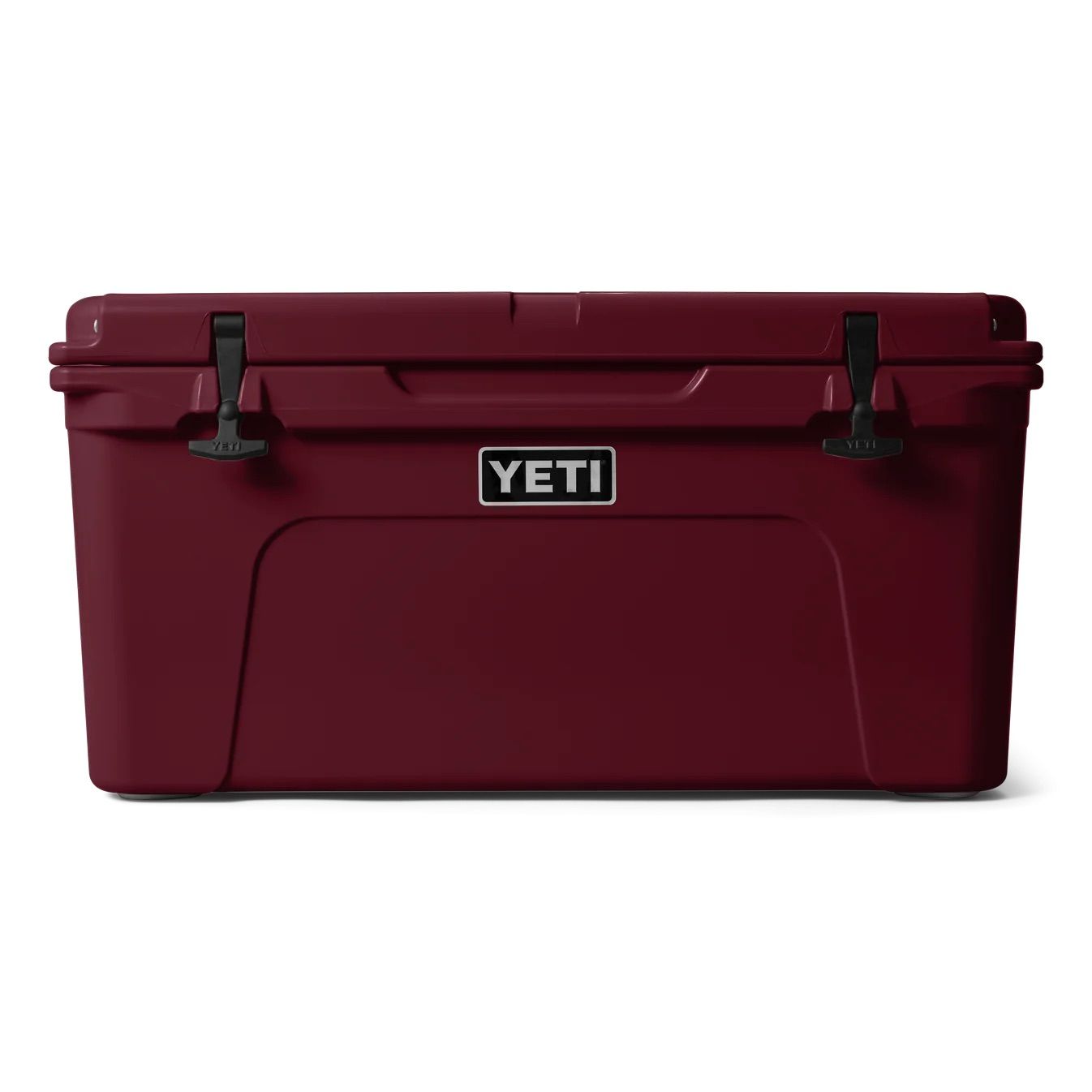 Yeti Tundra 65, Color: Wild Vine Red