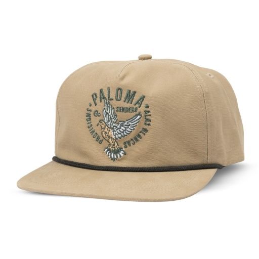 Paloma Hat, Color: Sage