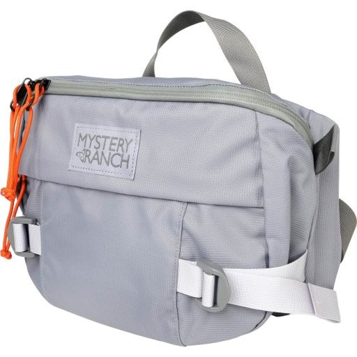 Msytery Ranch Hip Monkey, Color: Aura