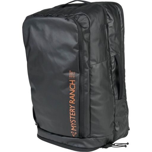 Mystery Ranch Mission Rover 60 Plus, Color: Black