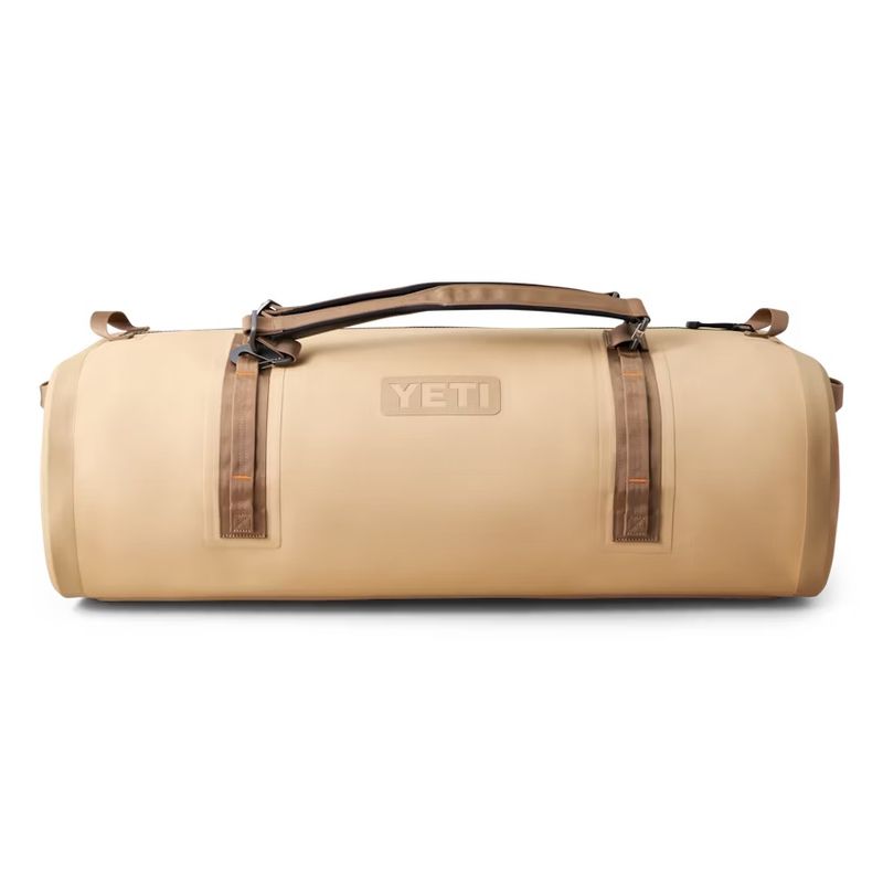 Panga Duffel 100