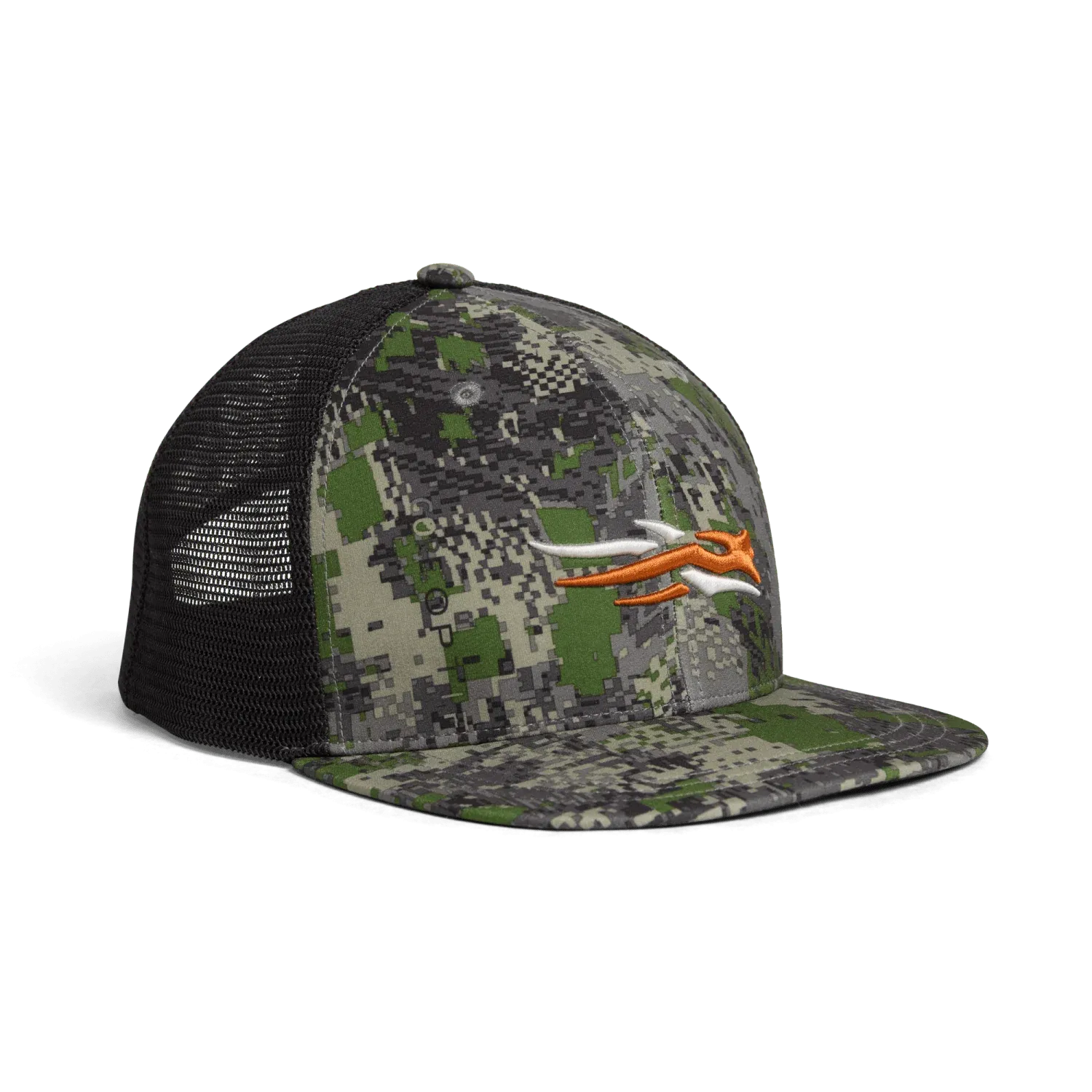Sitka Trucker Optifade Cover