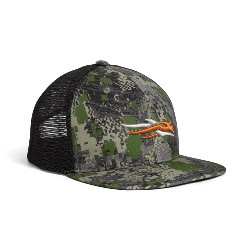 Sitka Trucker Optifade Cover