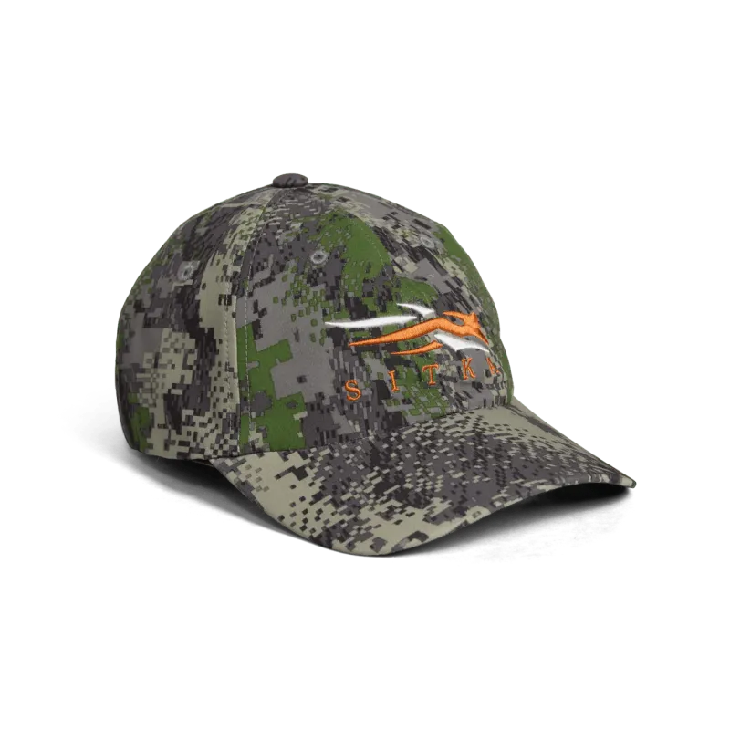 Traverse Cap Optifade Cover One Size Fits All