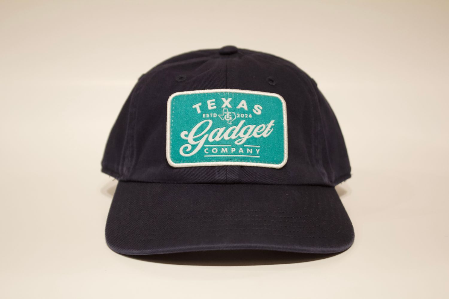 TGC 320 Ball Cap Navy