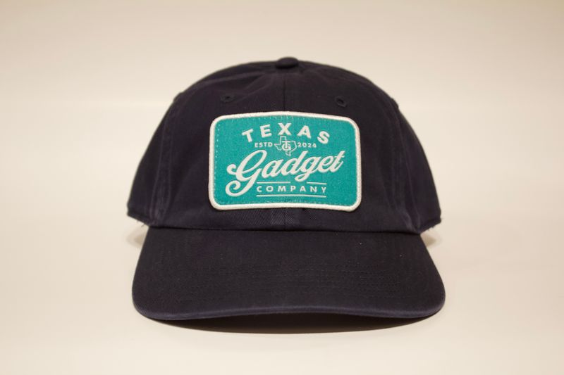 TGC 320 Ball Cap Navy