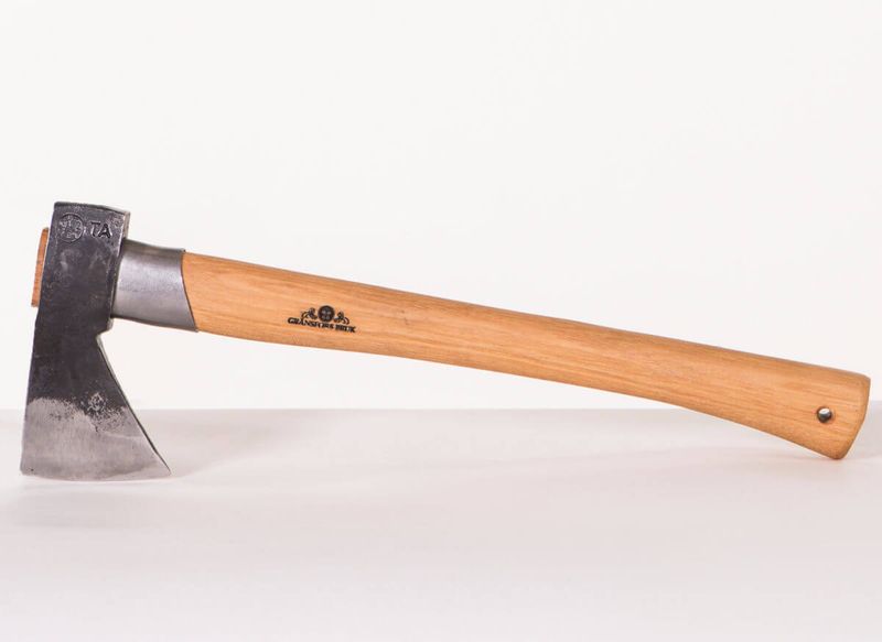 Outdoor Axe