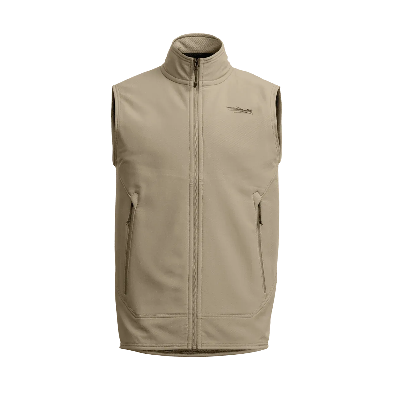 Sitka Scree Fleece Vest