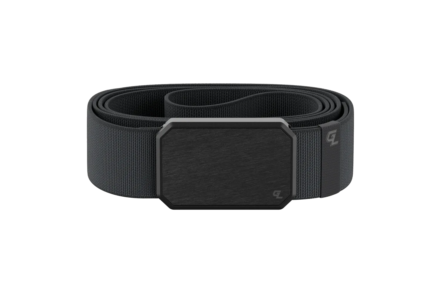 Groove Belt Deep Stone/Gun Metal