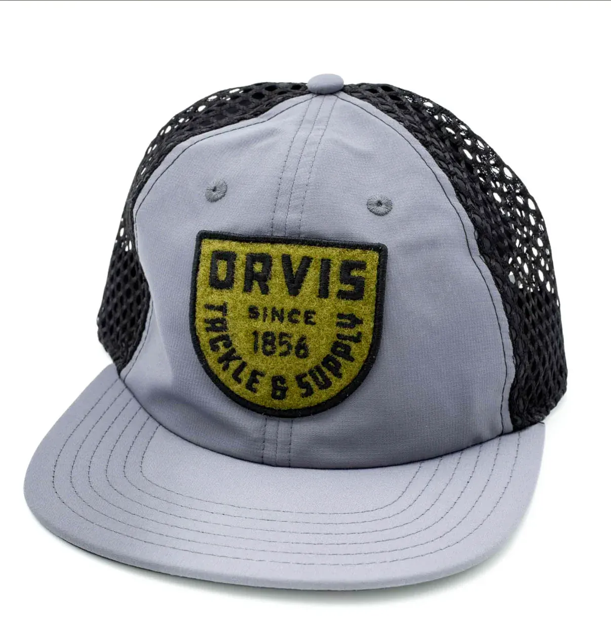Orvis Flats Trucker Titanium