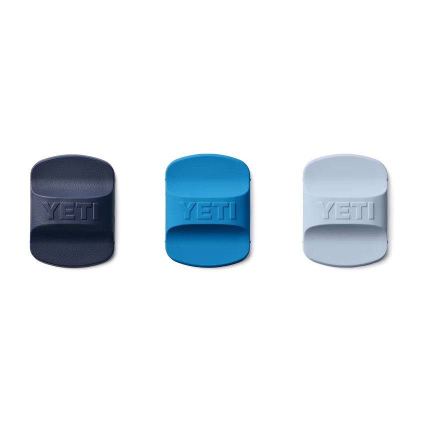 Yeti Magslider Pack Big Wave Blue