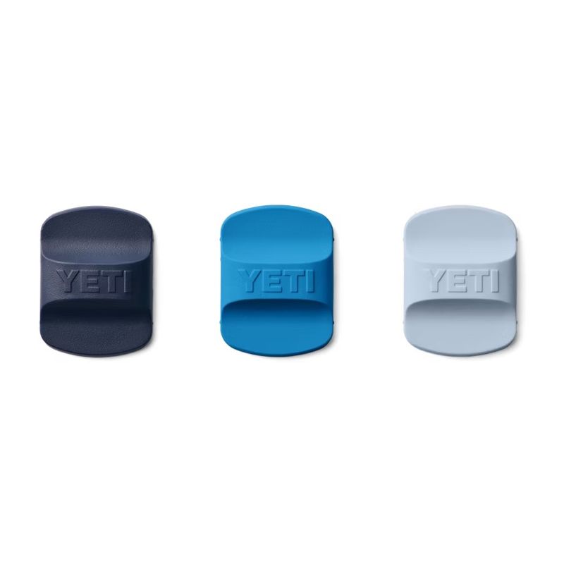 Yeti Magslider Pack Big Wave Blue