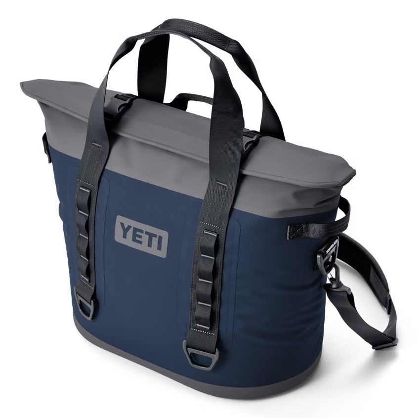 Yeti Hopper M30 2.0 Navy