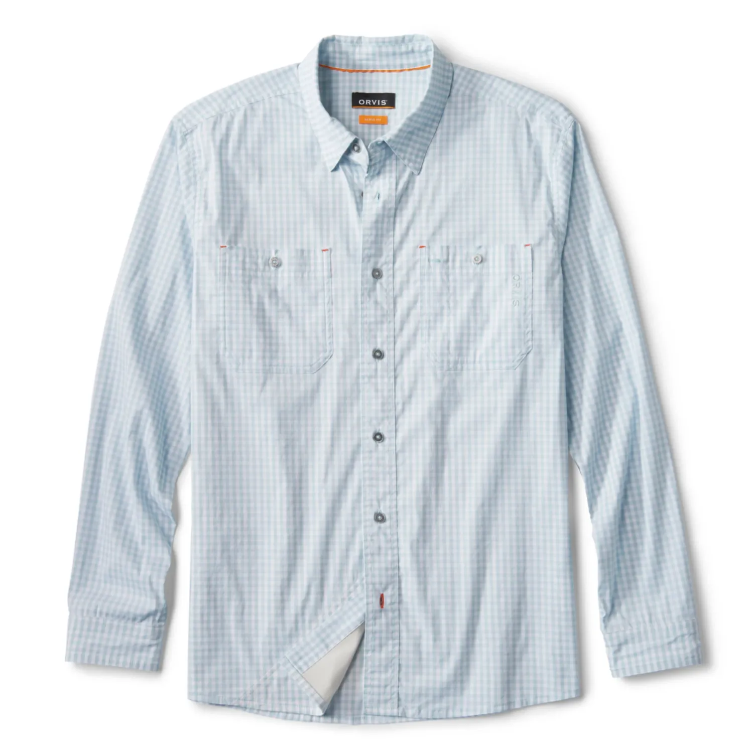 Orvis River Guide 2.0 Long Sleeve Shirt